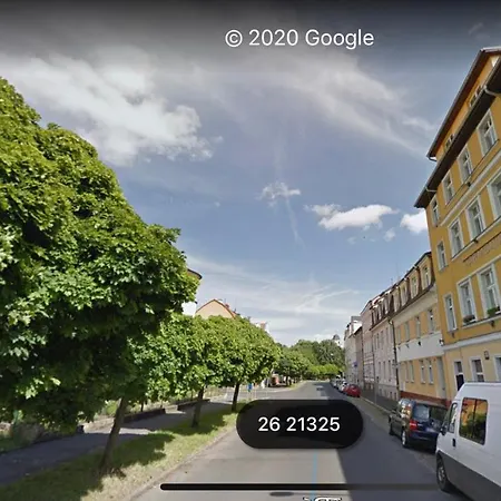 Apartment Harmonia Ii