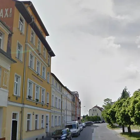 Harmonia Ii Apartment