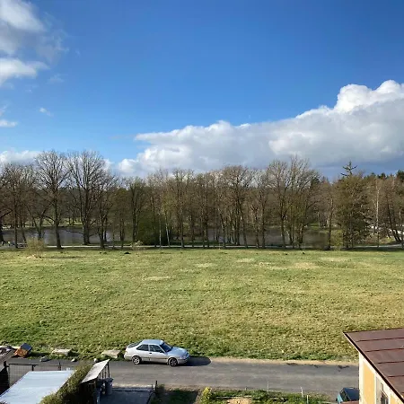 Harmonia Ii Apartment