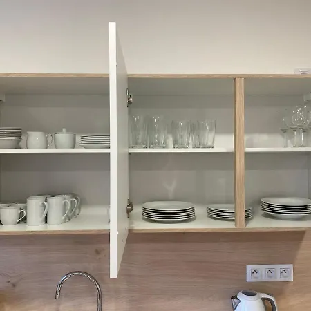 Harmonia Ii Františkovy Lázně