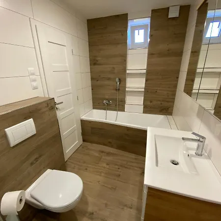 Apartment Harmonia Ii