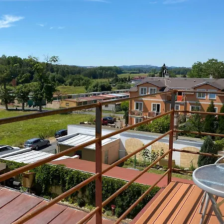 Harmonia Ii Apartment