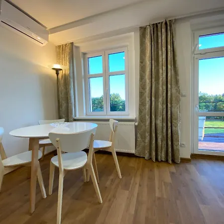 Harmonia Ii Apartment *