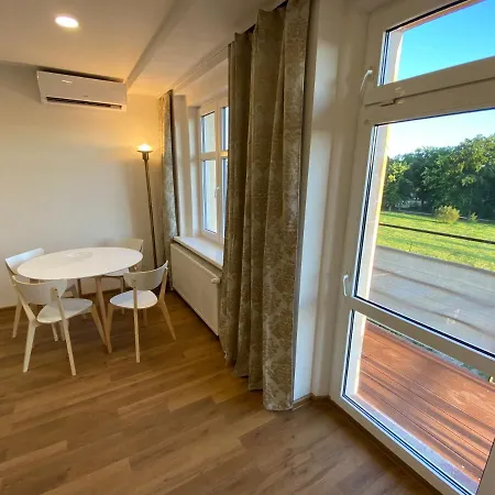 Harmonia Ii * Frantiskovy Lazne