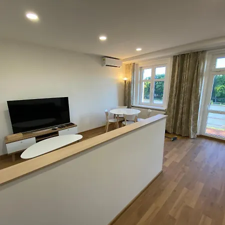 Harmonia Ii Apartment