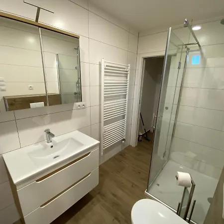 Apartment Harmonia Ii Frantiskovy Lazne