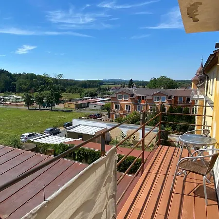 Harmonia Ii Apartment