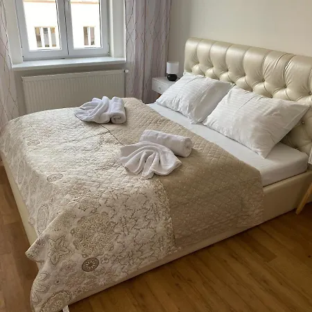 Harmonia Ii Františkovy Lázně