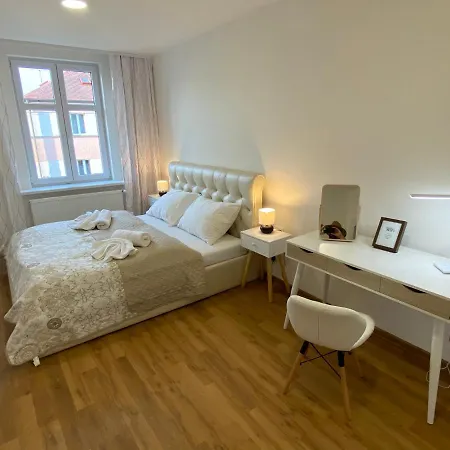 Harmonia Ii Frantiskovy Lazne