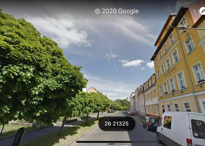 アパート Harmonia Ii