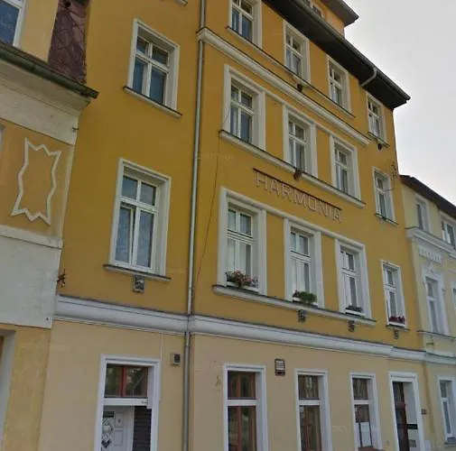 Apartment Harmonia Ii *