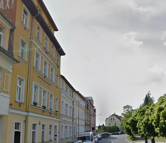 Harmonia Ii Apartment