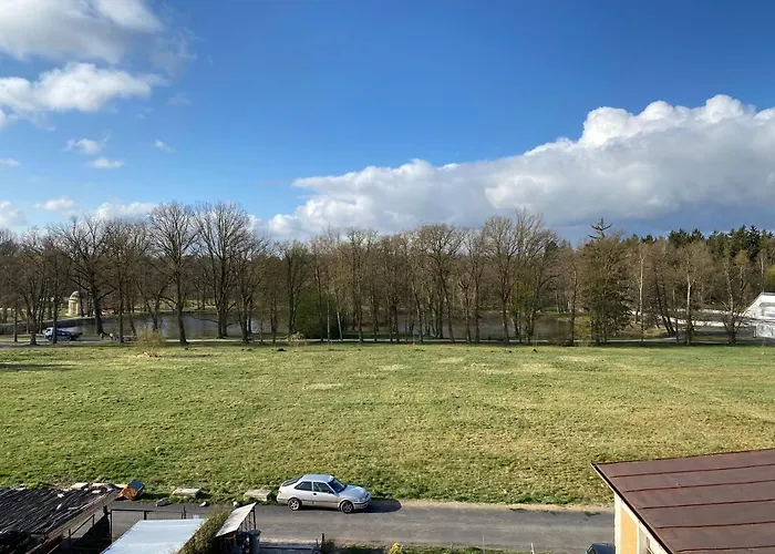 Harmonia Ii דירה