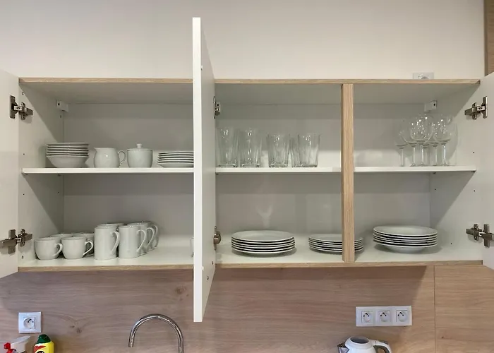 Harmonia Ii Františkovy Lázně