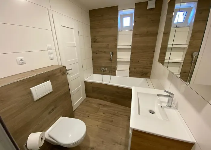 Apartment Harmonia Ii