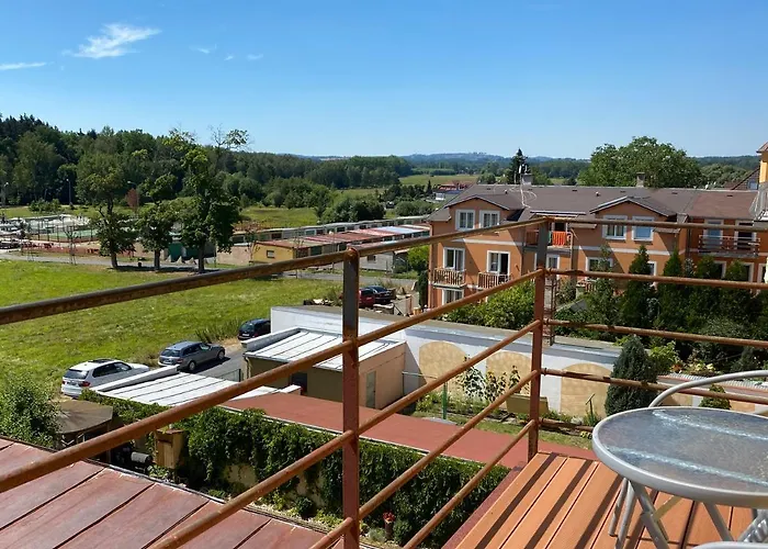 Harmonia Ii Apartment