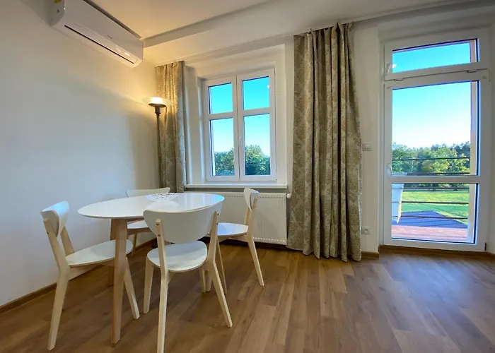 Harmonia Ii Apartment *