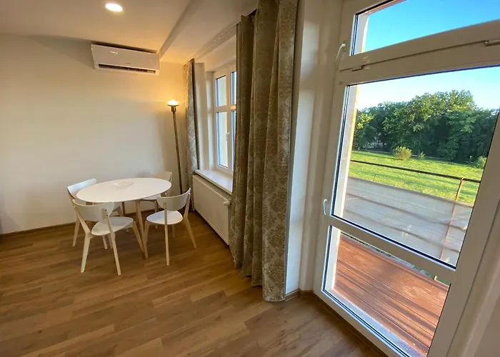 Harmonia Ii * Františkovy Lázně