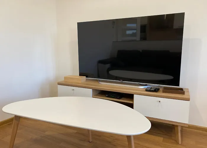 Harmonia Ii Apartment *