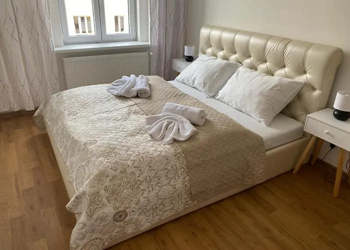 Harmonia Ii Františkovy Lázně