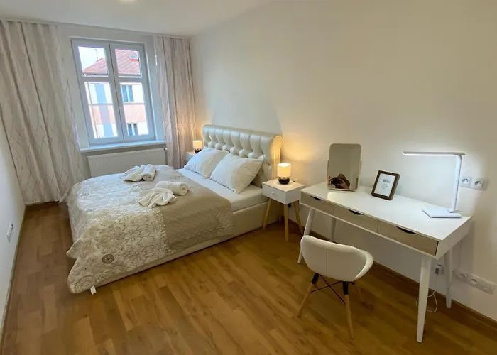 Harmonia Ii Františkovy Lázně