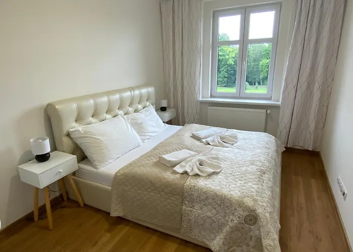 Apartment Harmonia Ii